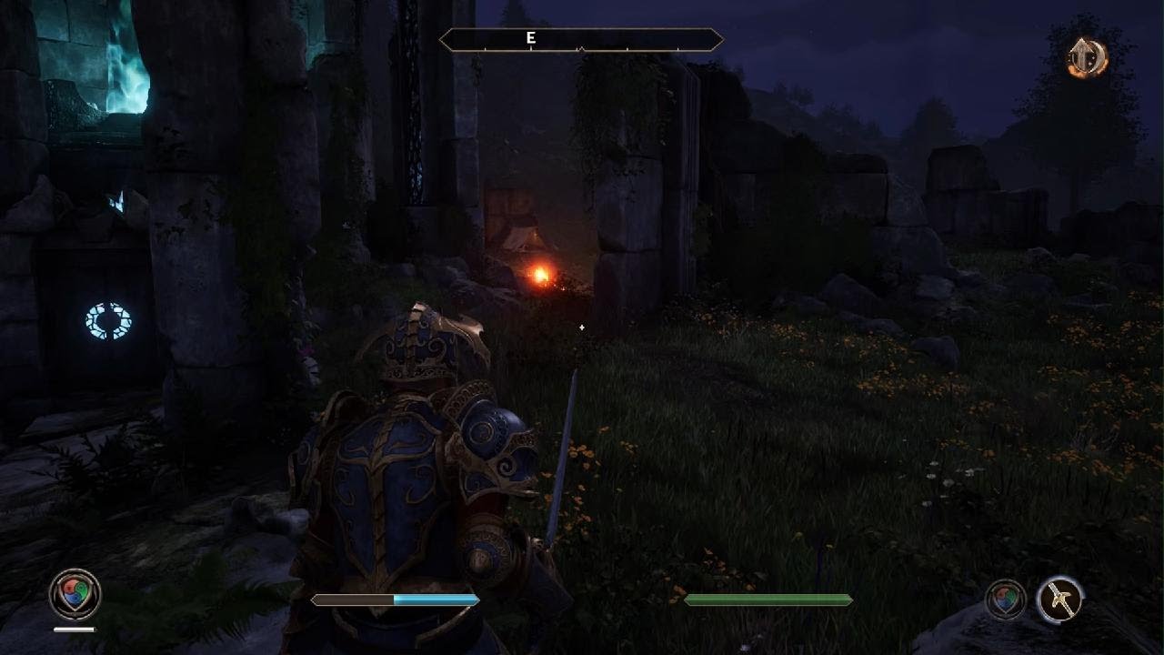 Fortify Willpower