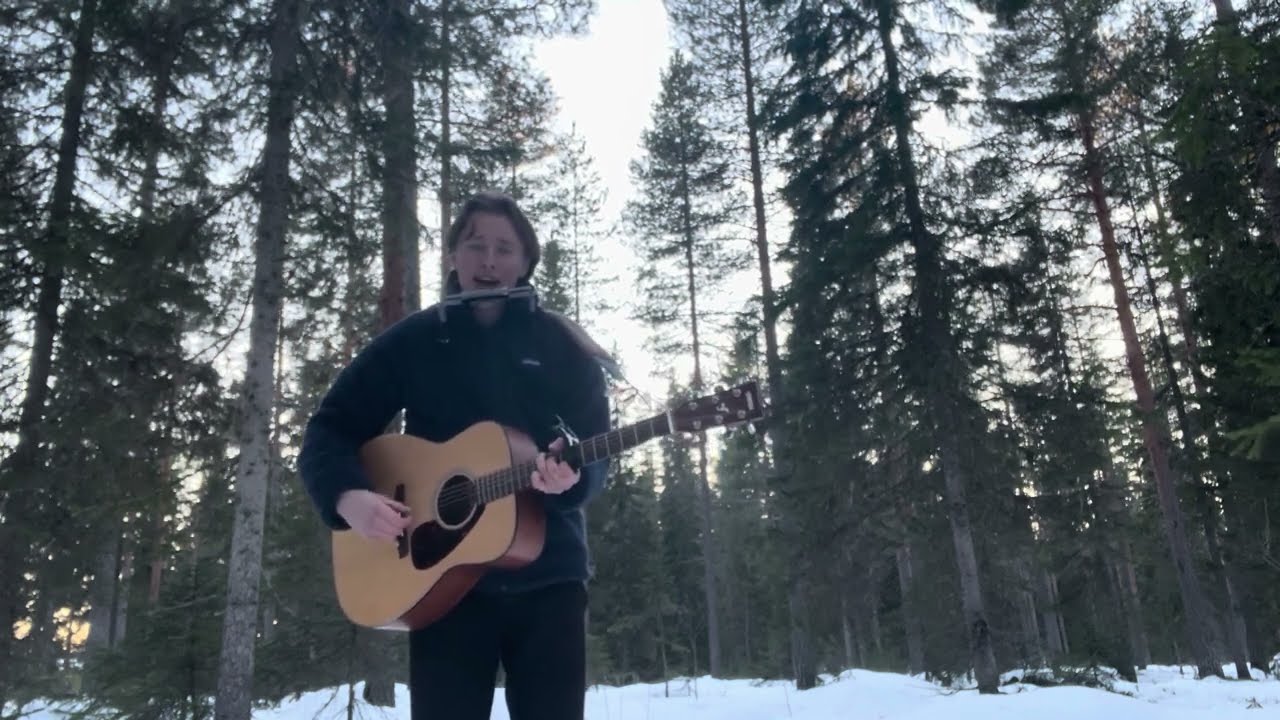 Don’t think twice, it’s alright-Bob Dylan 