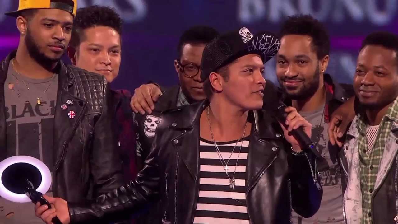 Highlights | BRIT Awards 2014
