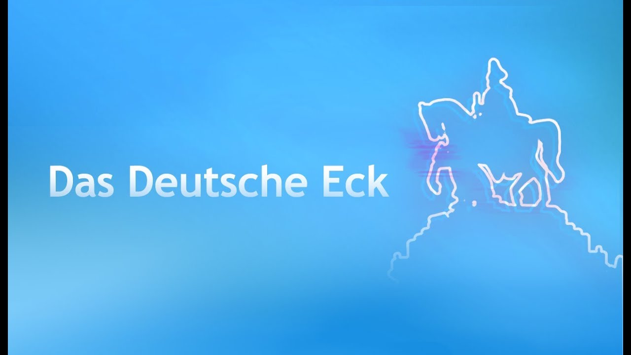 Deutsches Eck