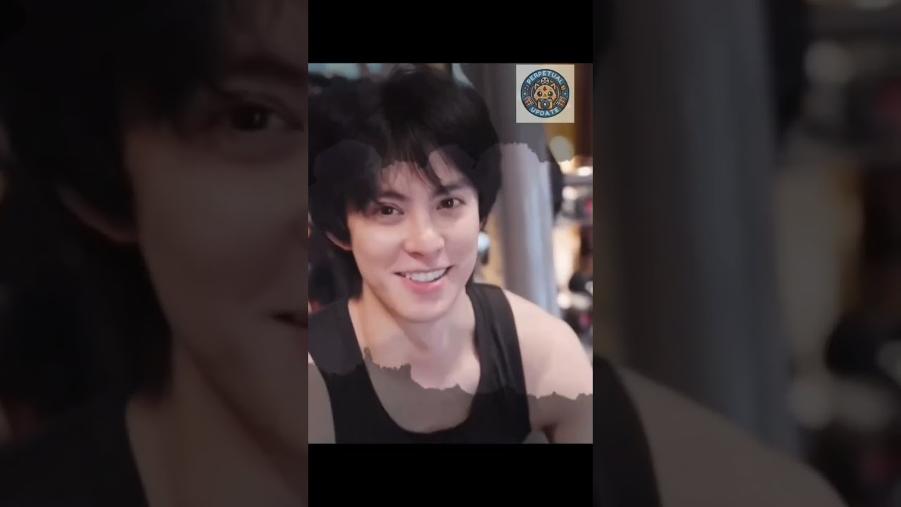 Dylan look like when he wakes up #facts #shorts #viralshorts #viralvideo #viral #fyp #dylanwang