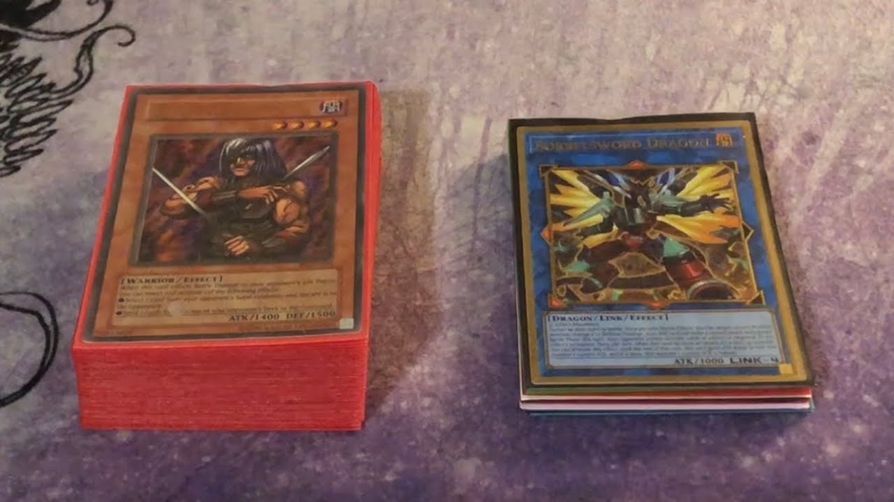 Yugioh Dark Scorpion Deck Profile July 2022