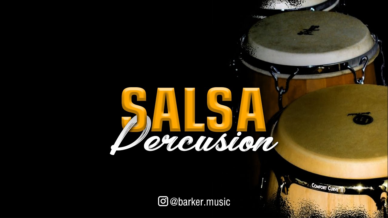 Base de Salsa | 90 BPM - 