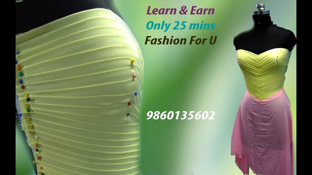 Fashion for you