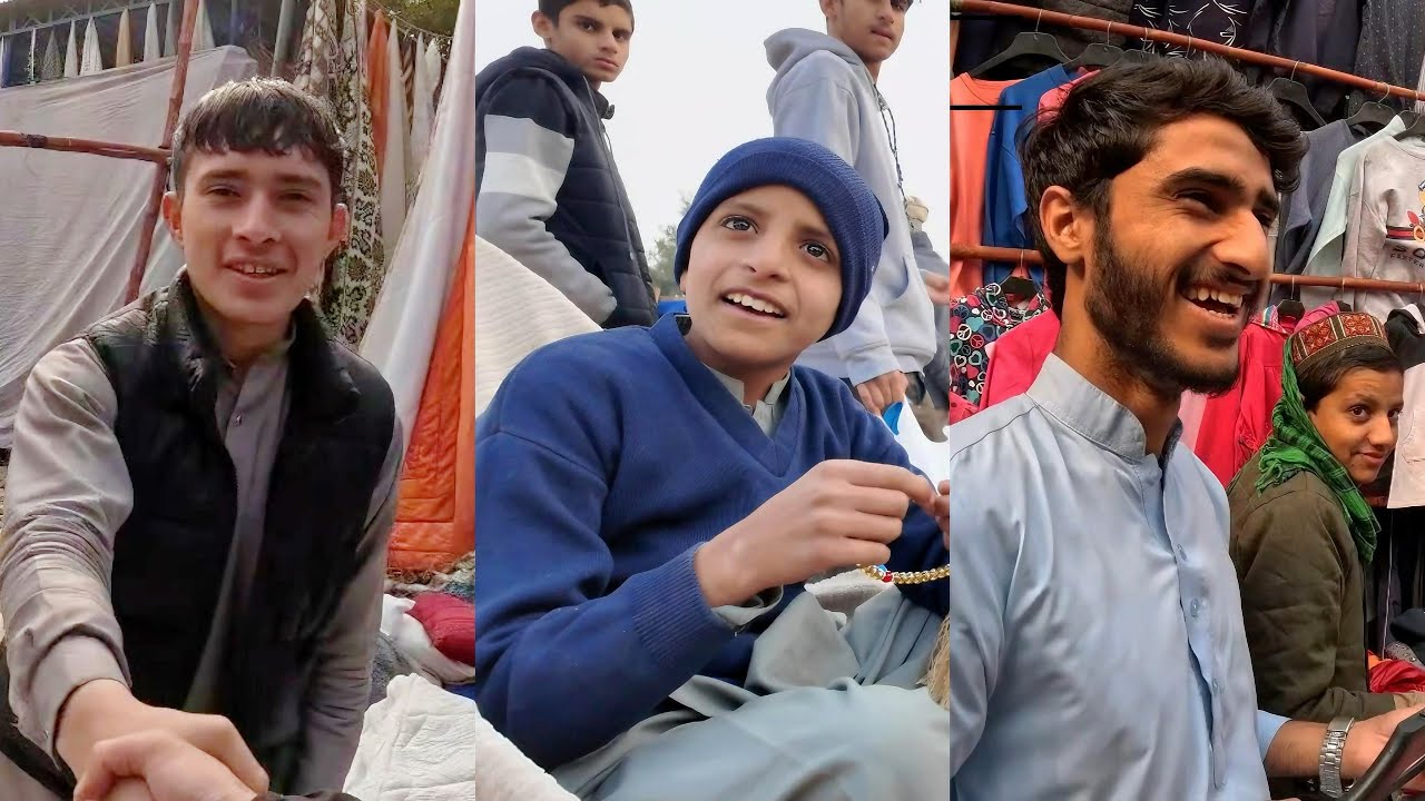 Pakistan’s Young Entrepreneurs Are Found Here