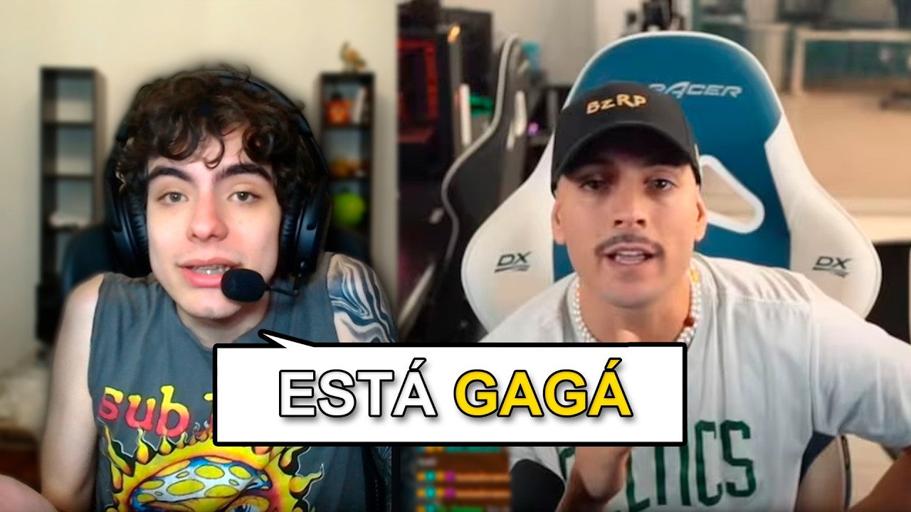 Opinando de la Coscu Army Awards 2026