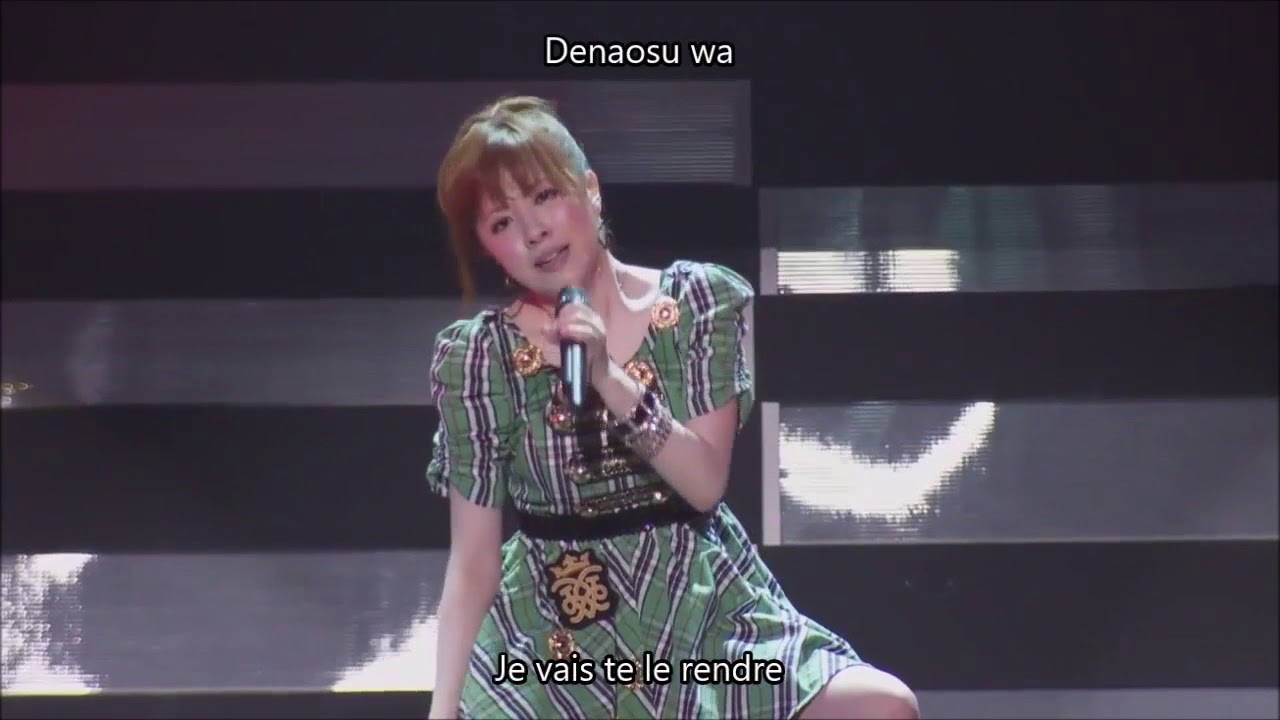 Shimizu Saki, Tsugunaga Momoko et Natsuyaki Miyabi   Atarashii Hibi Vostfr + Romaji