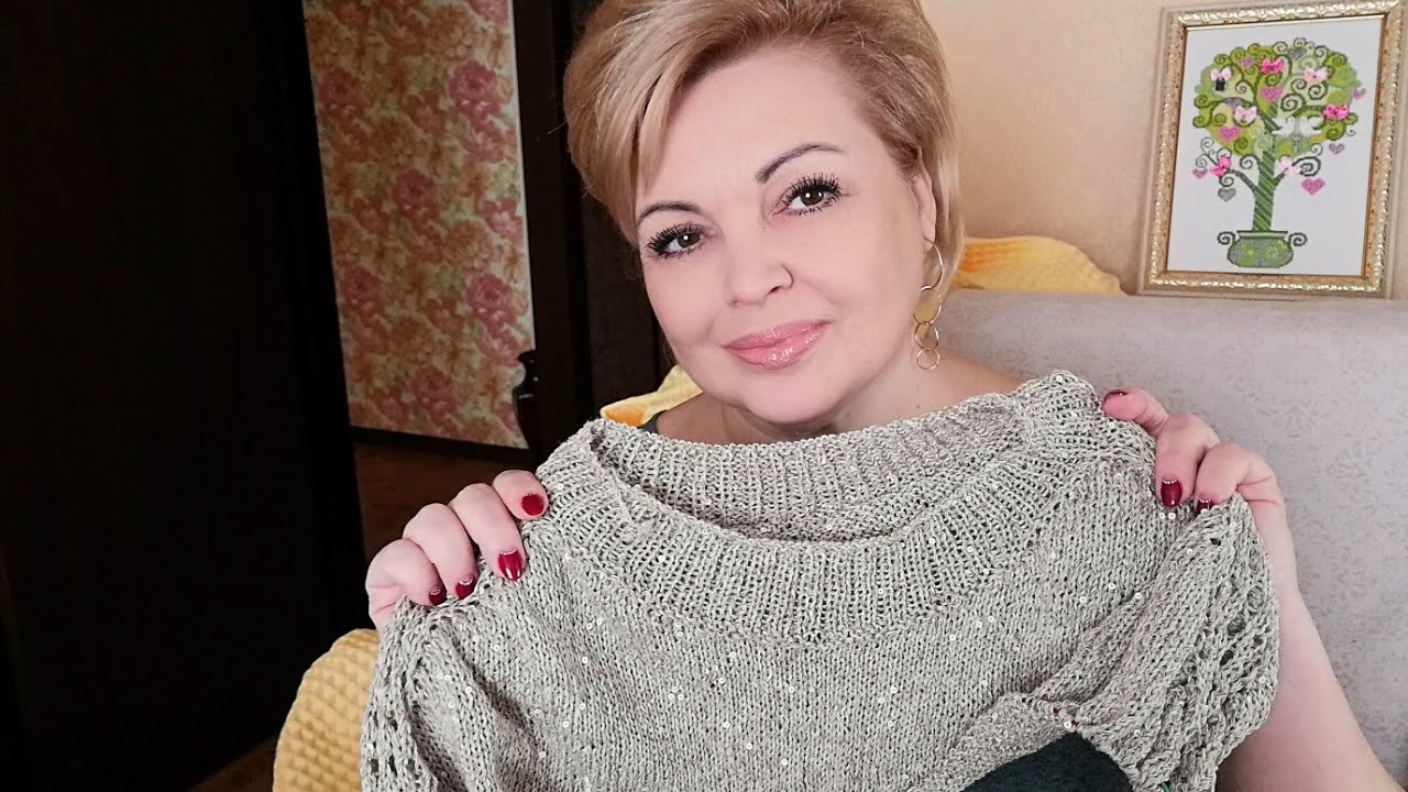 ДЕЛА ВЯЗАЛЬНЫЕ: ТРИ  ПРОЦЕССА И ВСЕ ПРОДВИГАЮТСЯ 🧶🧶🧶 #вязаниеспицами