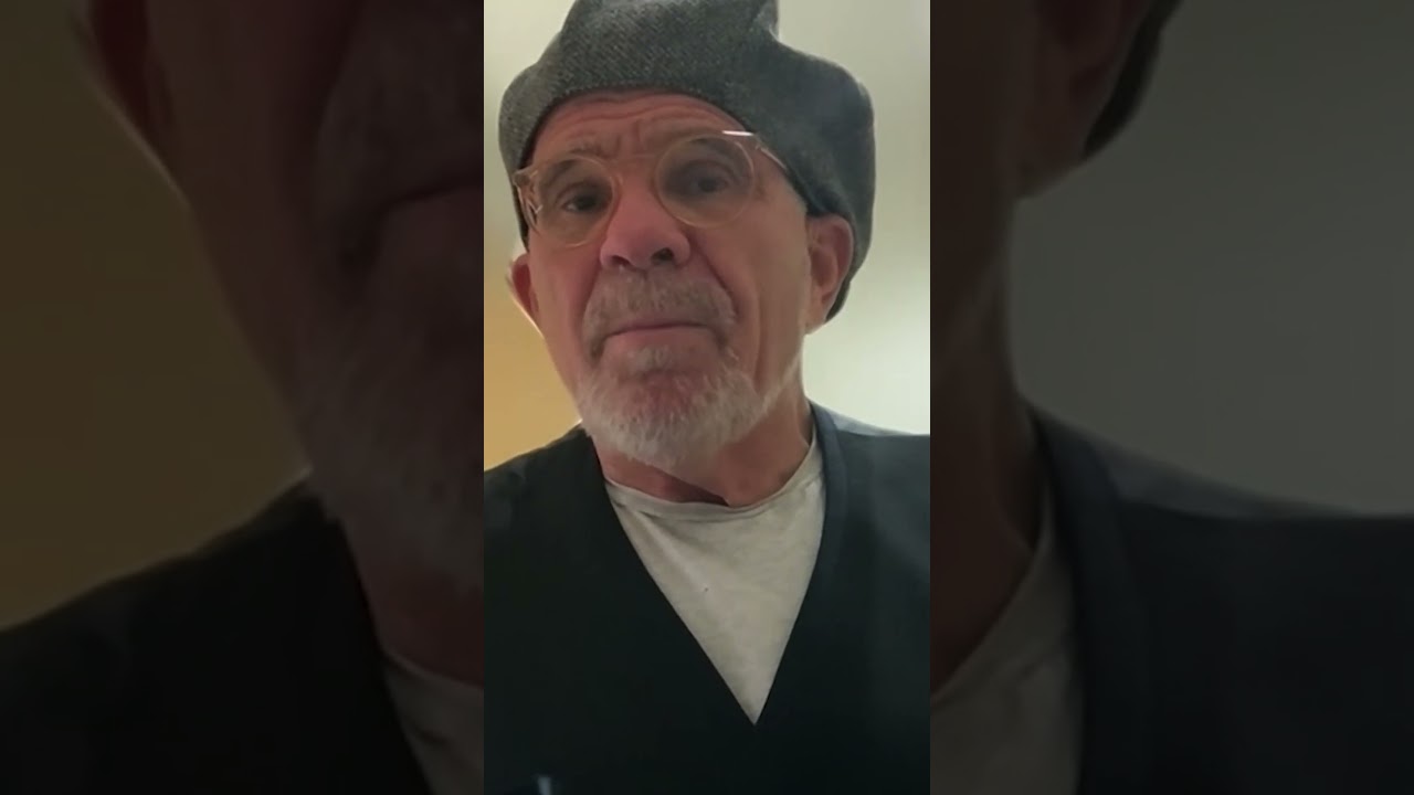David Mamet on His Political Awakening