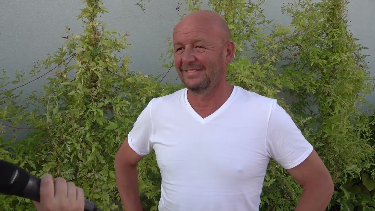 Zesnul&yacute; Pavel Nečas (&dagger;59): Otevřen&aacute; zpověď o životn&iacute;ch ztr&aacute;t&aacute;ch