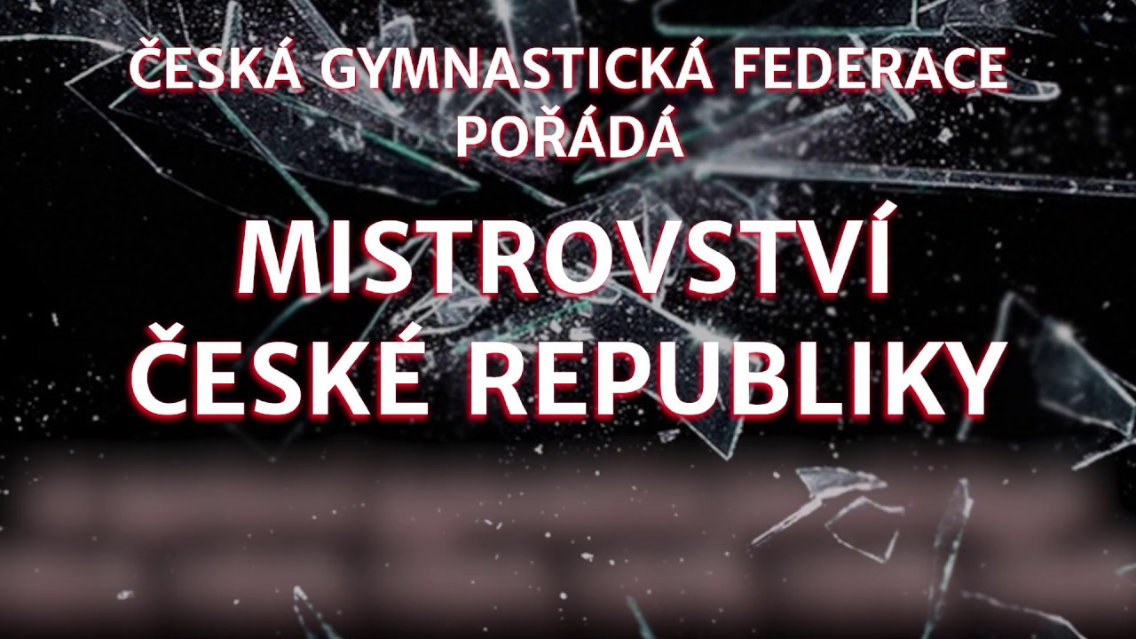 MČR JEDNOTLIVKYŇ ČERNOŠICE 2019