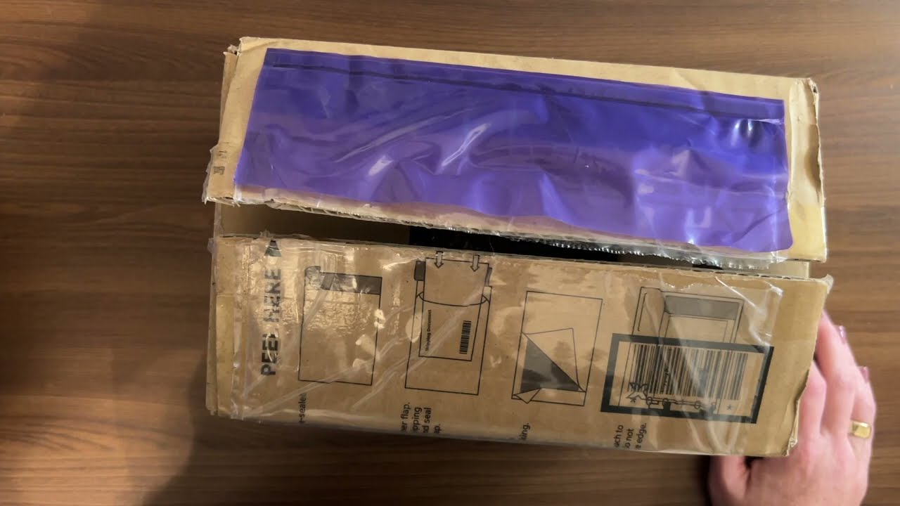 Hobonichi 2024 Unboxing part 2