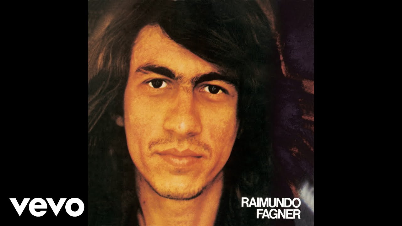 Fagner - Sinal Fechado (Pseudo Video)