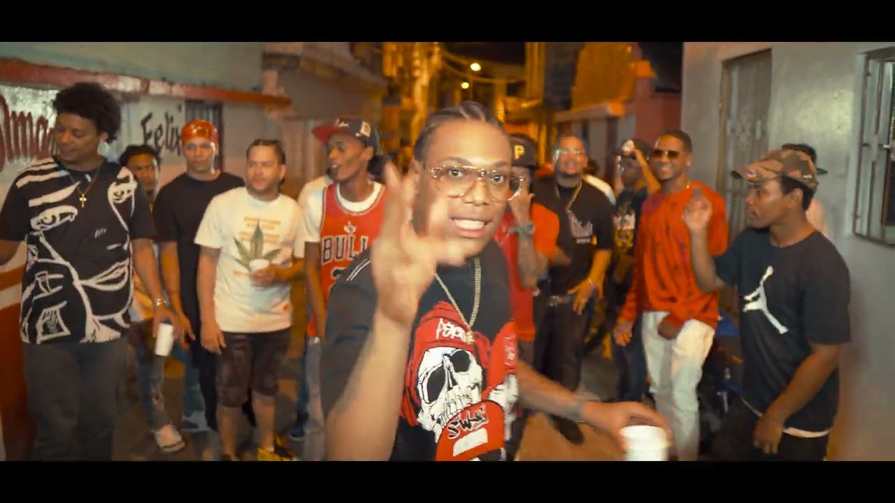 BURNIN UP - RP39 ❌ Bollon Cr ❌ Maicol Dili ❌ Topao A4ta (Video Oficial)