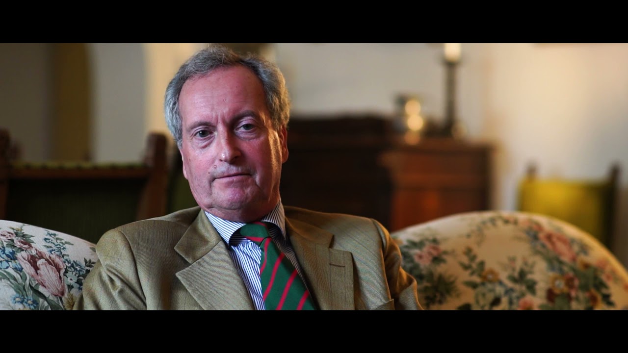 Erfgoeddag 2021   Kasteel Renswoude