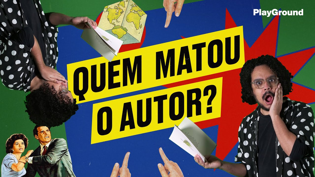 D&aacute; pra separar o artista da obra? | GRANDES DEBATES DA HUMANIDADE