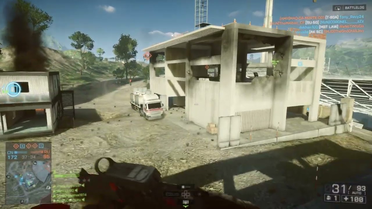 Battlefield 4