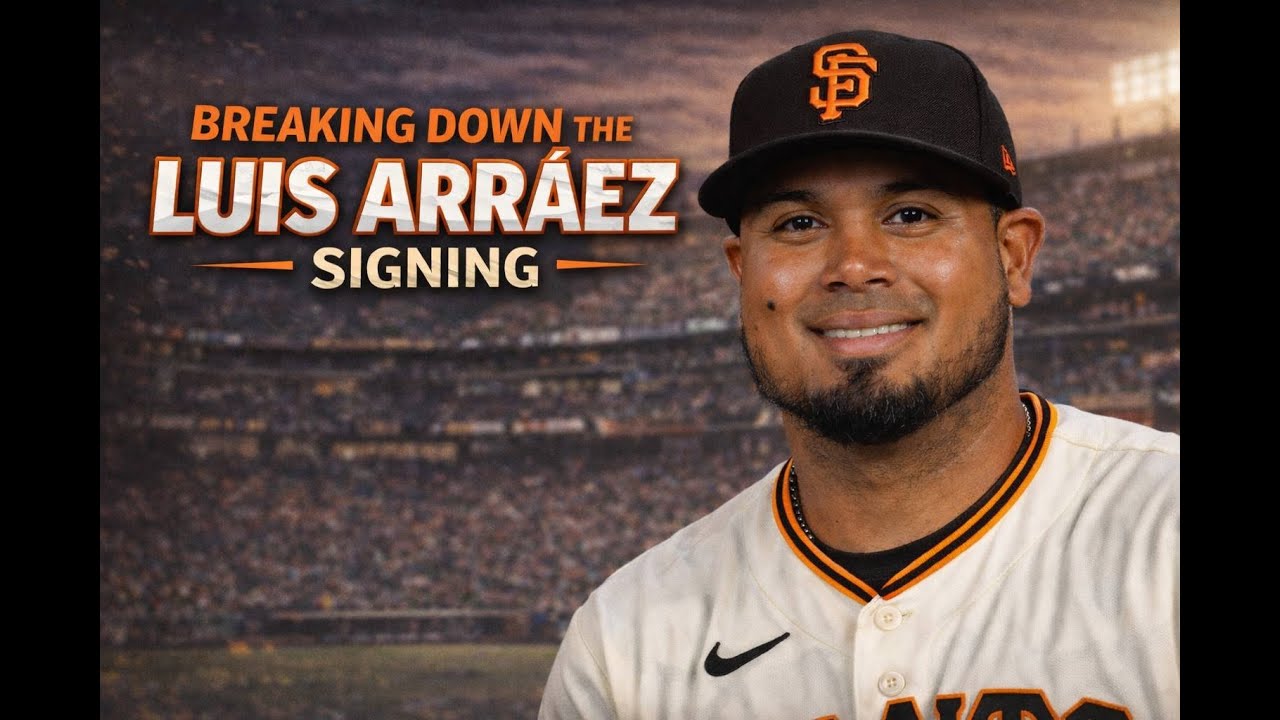 Why the Arraez Signing Makes Sense and Why It Might Not