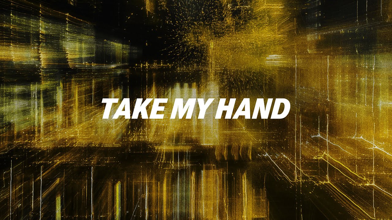 LinX - Take My Hand