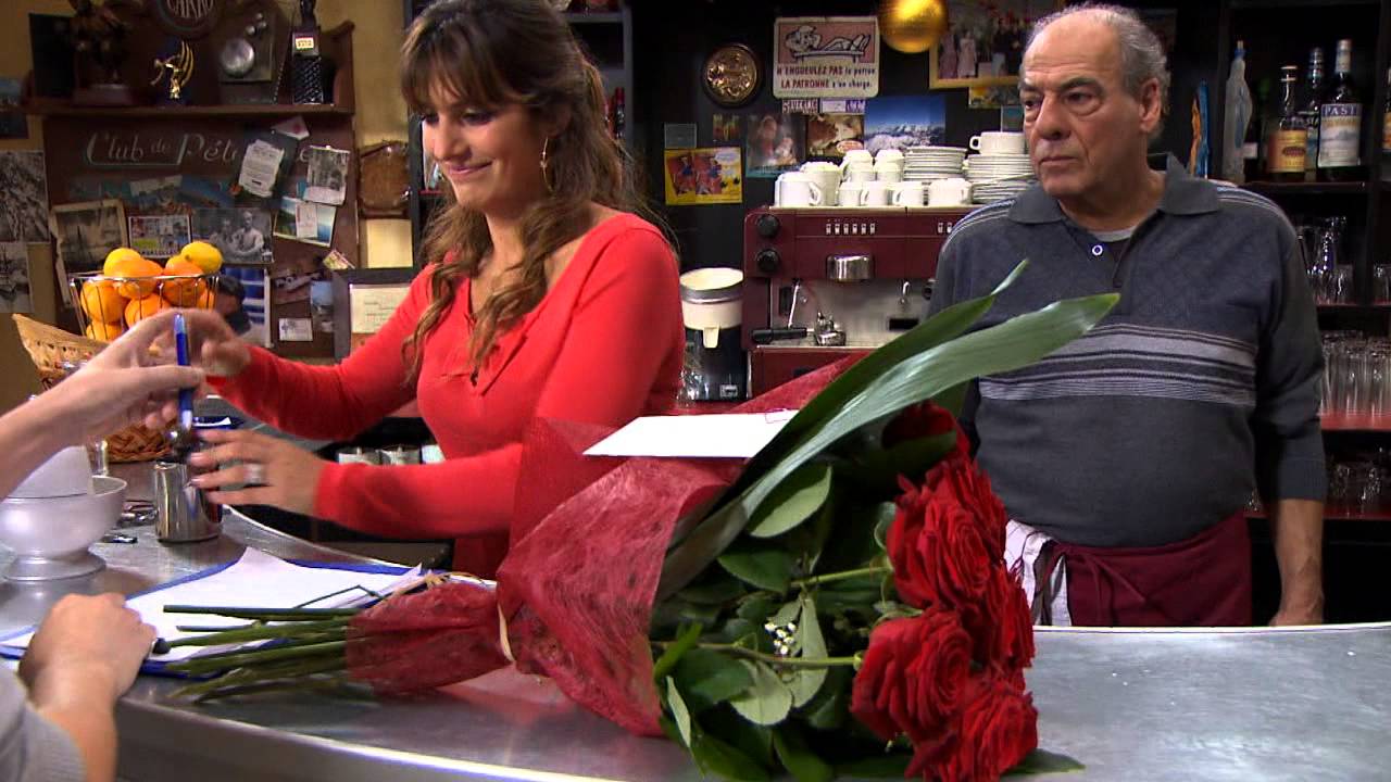 Bêtisier Plus belle la vie (mai 2015)