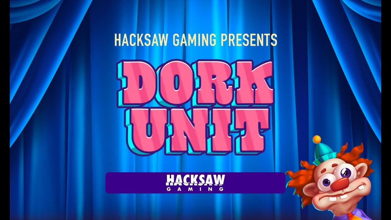 Dork unit MEGA win +4300x