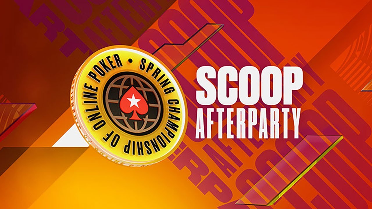 SCOOP Afterparty-09-H $1K Final Table Replay jutrack | M.nosbocaJ | Hymn2Ninkasi