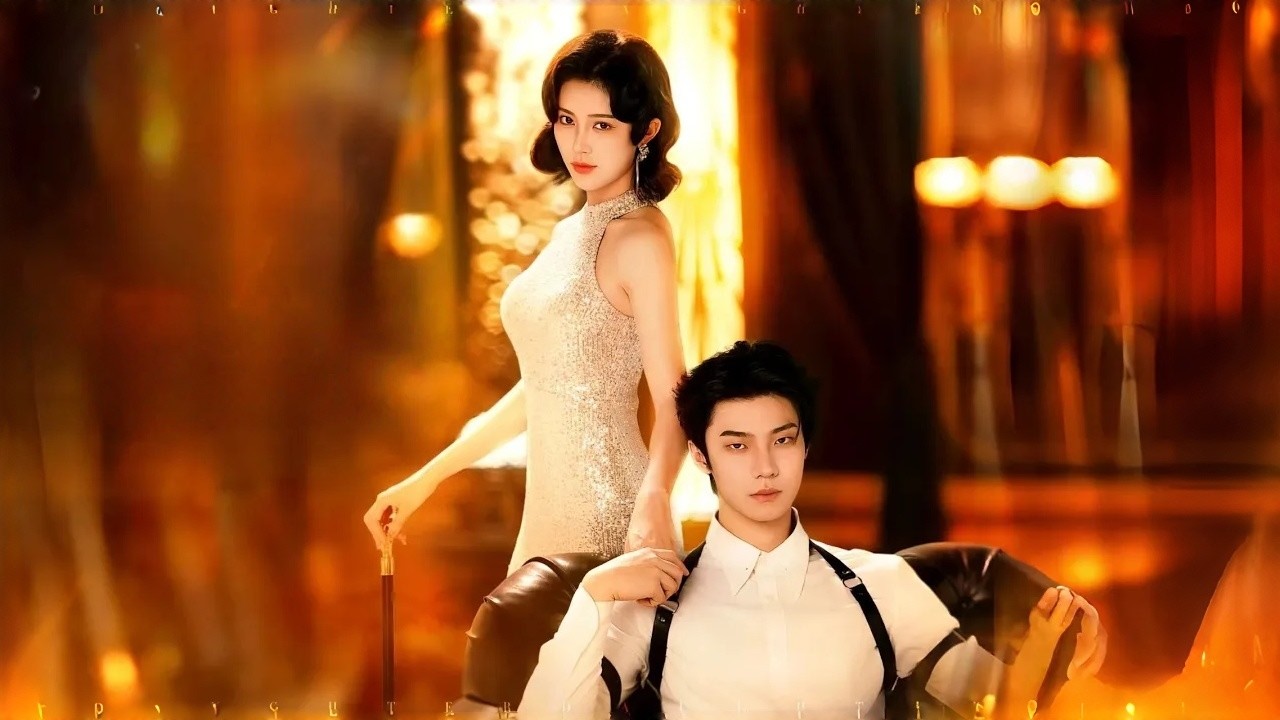 The heiress was framed and lost everything, but now she will take it all back with her own hands!