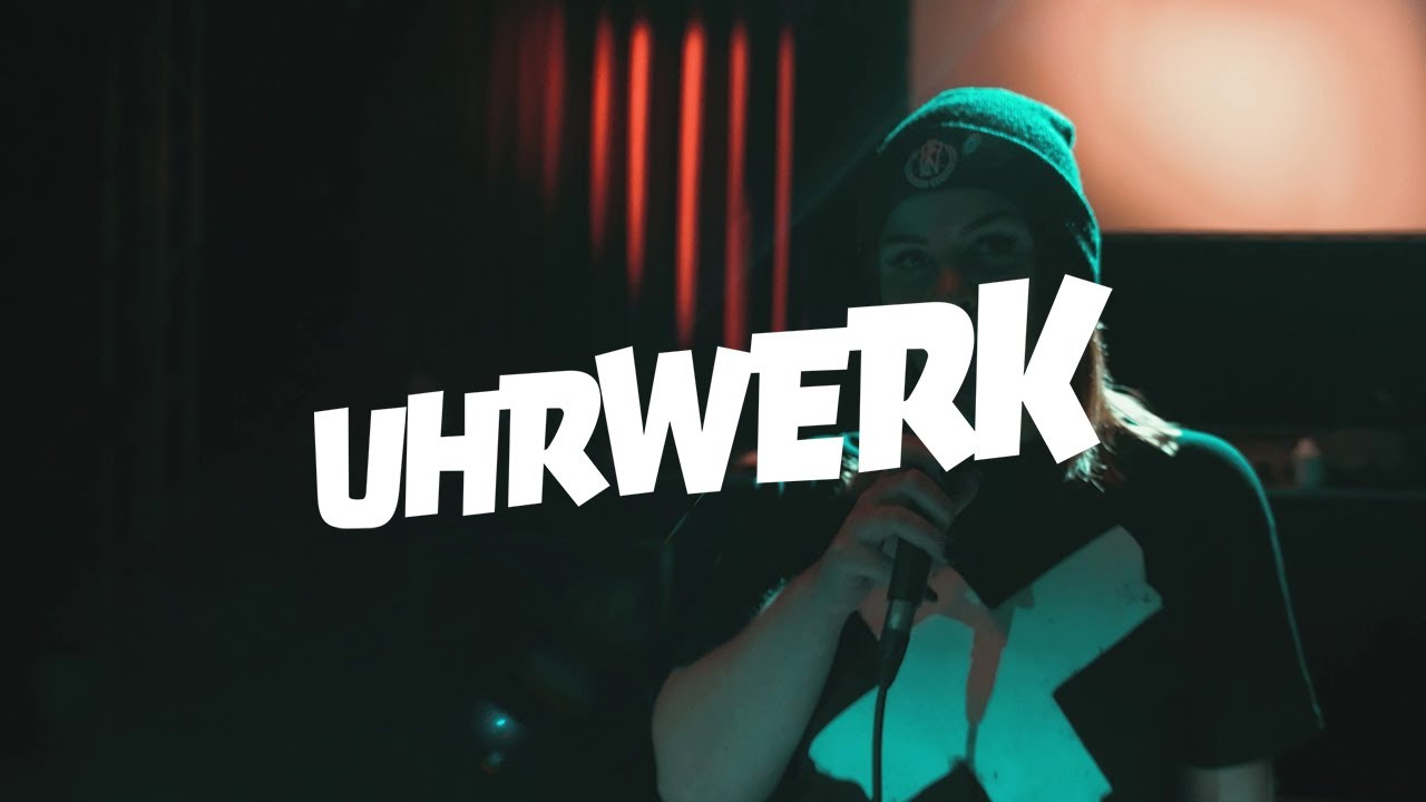 STADTRUHE - Uhrwerk (OFFICIAL VIDEO)