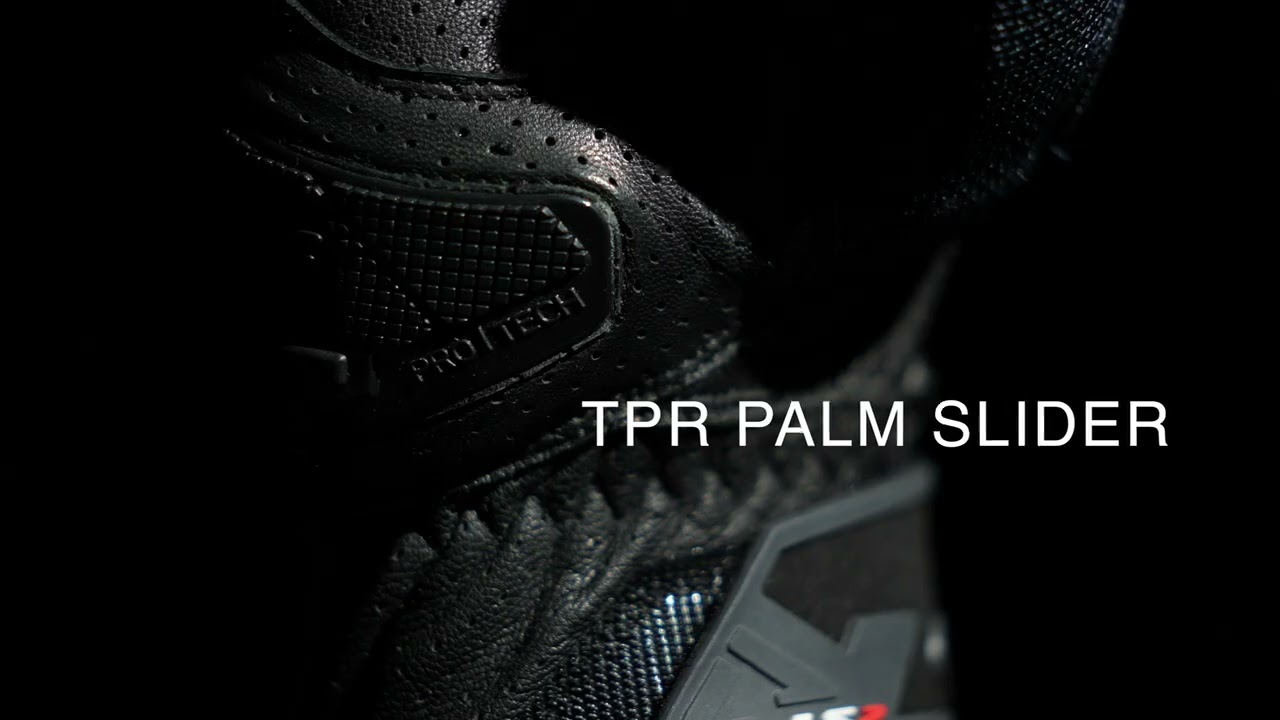 Guantes LS2 Air Raptor