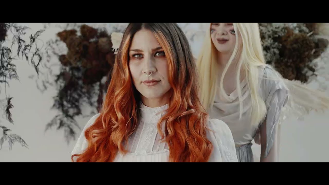 Charlotte Wessels - Victor (Official Video)