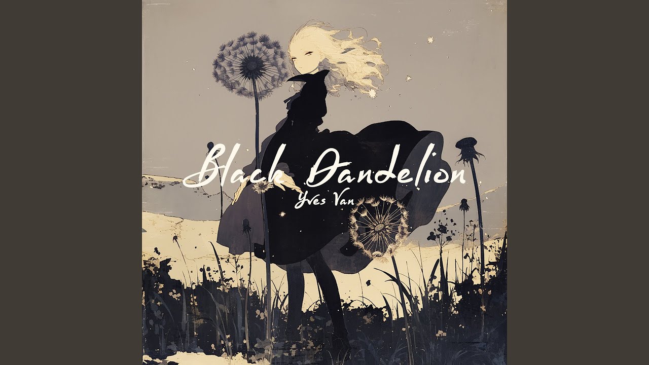Black Dandelion