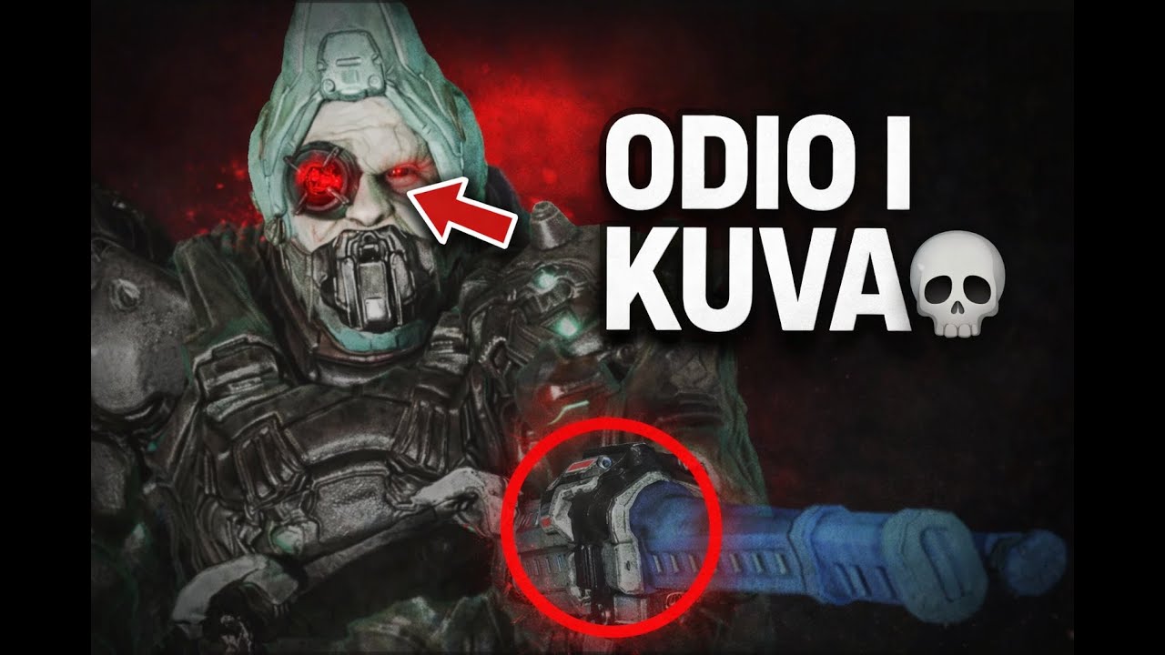 GUIDA COMPLETA al KUVA LICH !!! (spiegati a chi è già disperato) | Warframe 2026