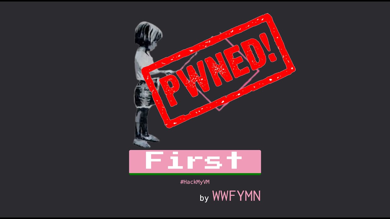 HackMyVm 