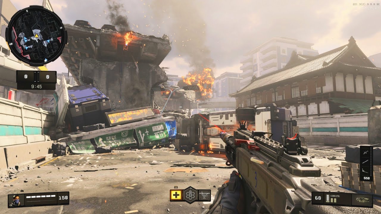 Black Ops 4 Beta Gameplay (Is It Good?)