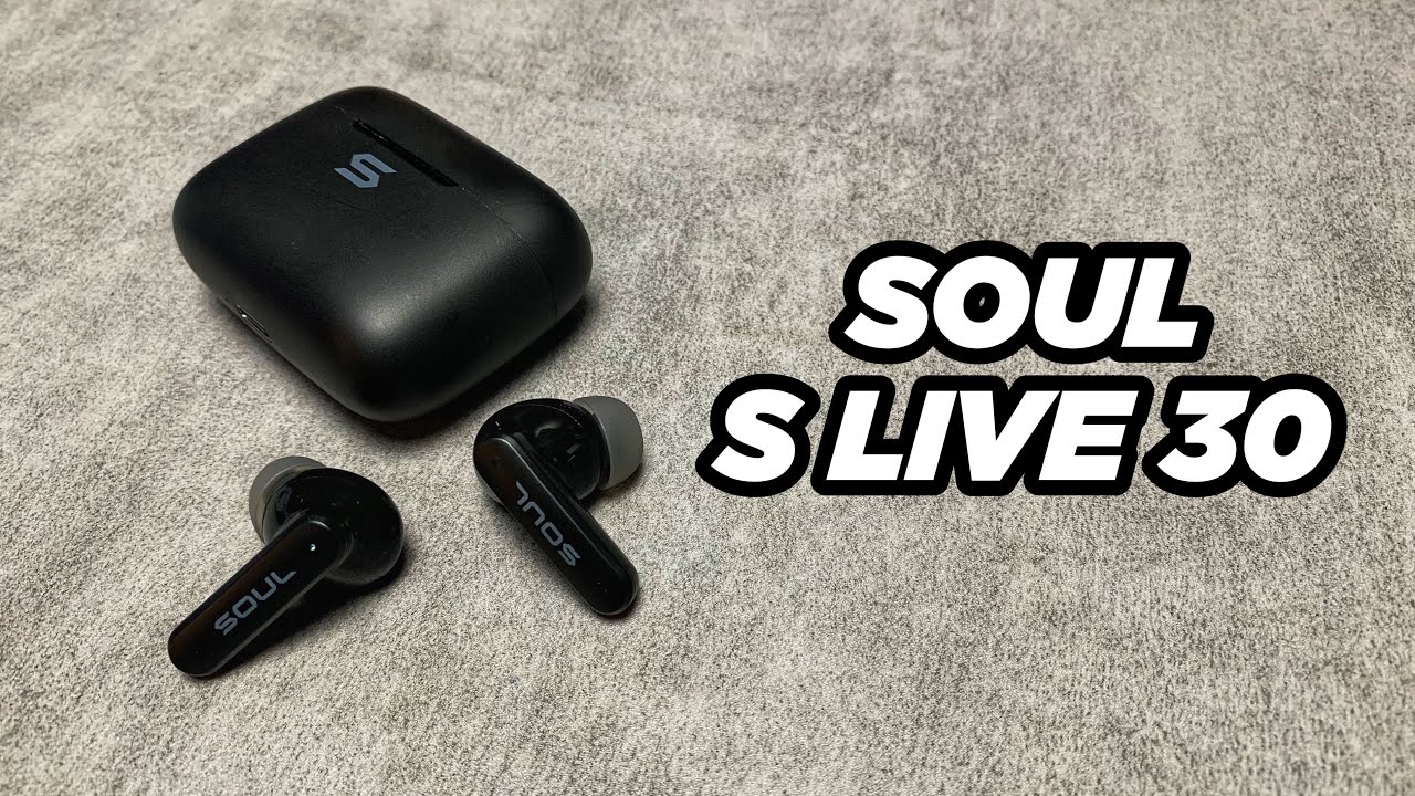 Review TWS Mantap 'Jiwa' | Soul S Live 30