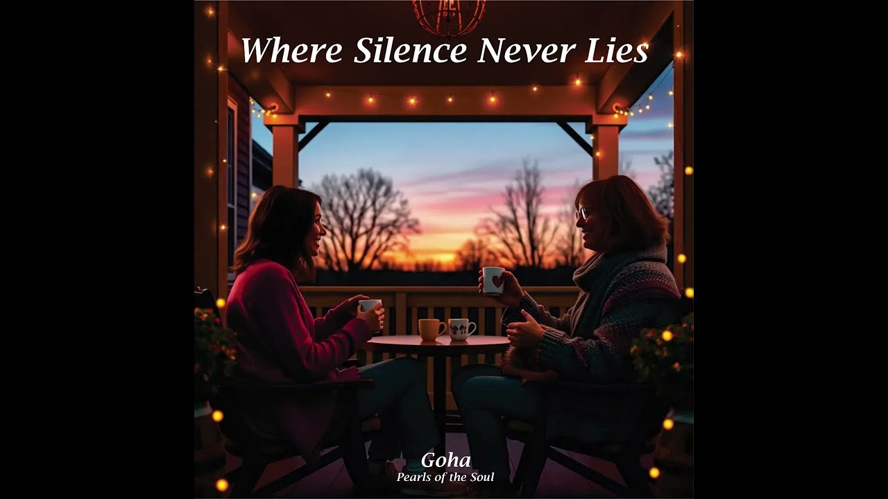 Where Silence Never Lies