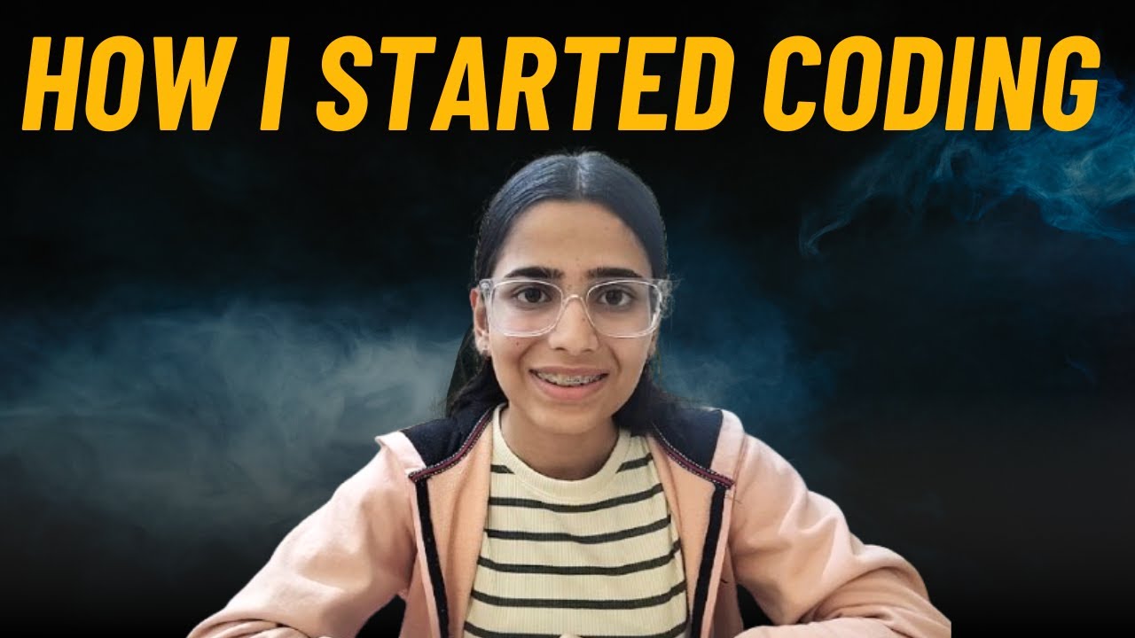 Как я начал программировать с нуля и взломал компанию своей мечты GOOGLE