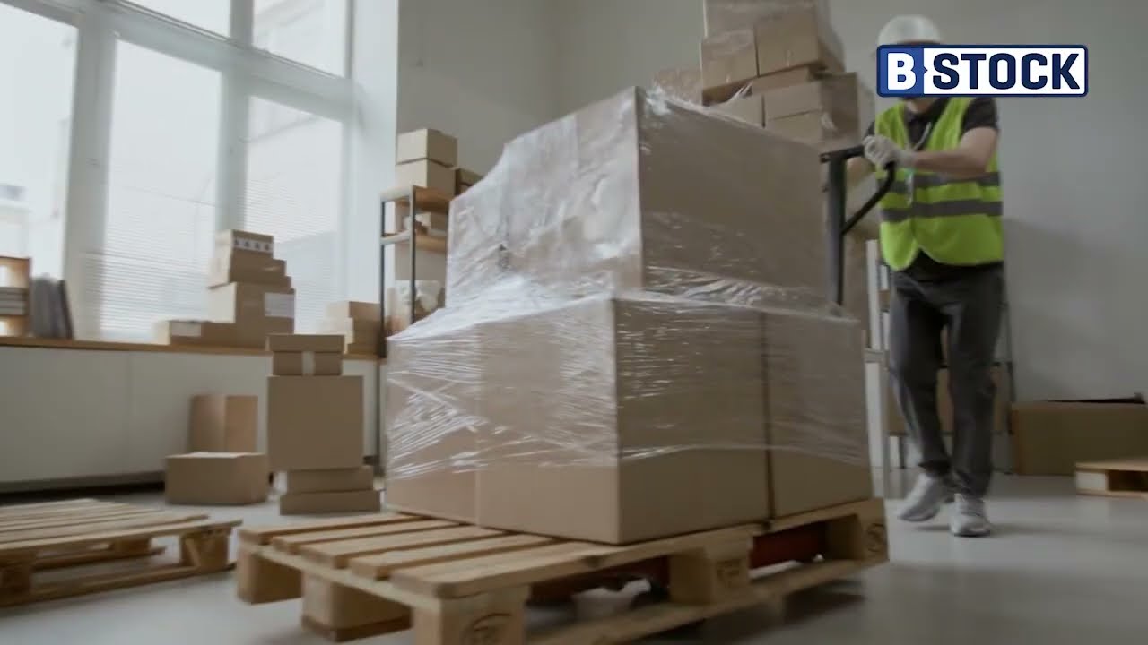 Witamy w B-Stock i świecie recommerce
