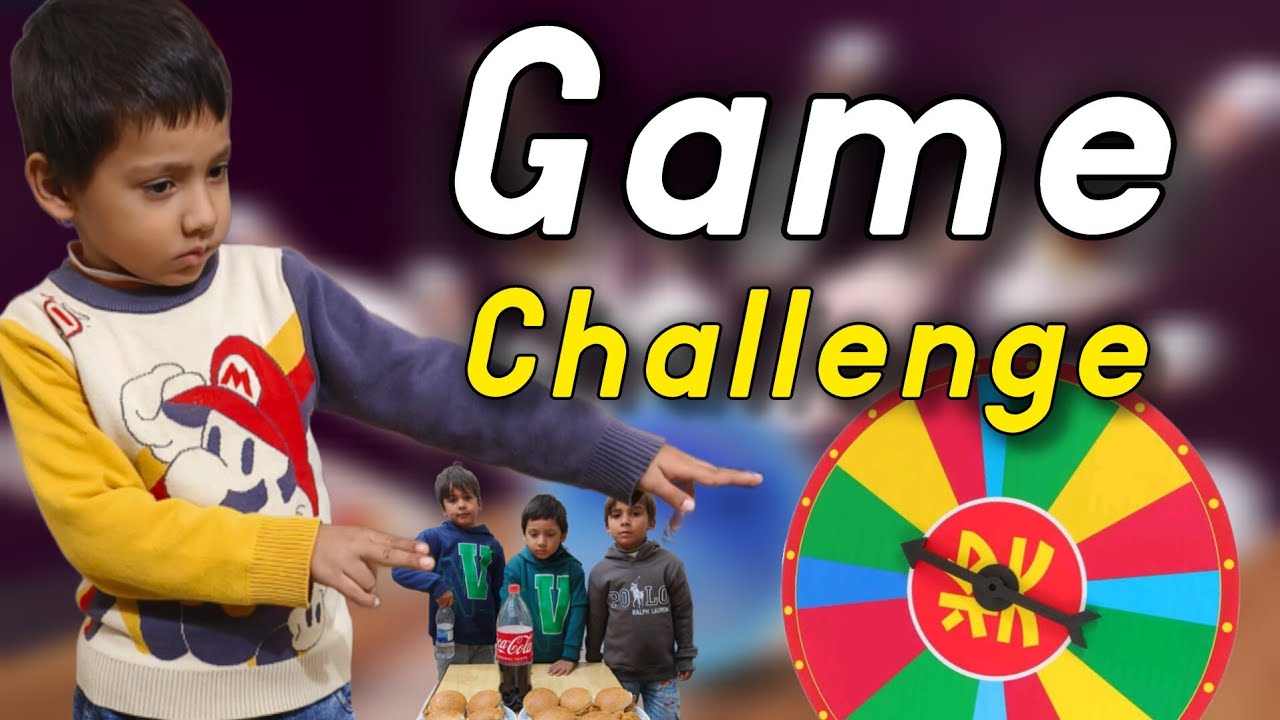 spinning arrow ⬆️ funny game || food challenge funny game || funny game challenge || food game