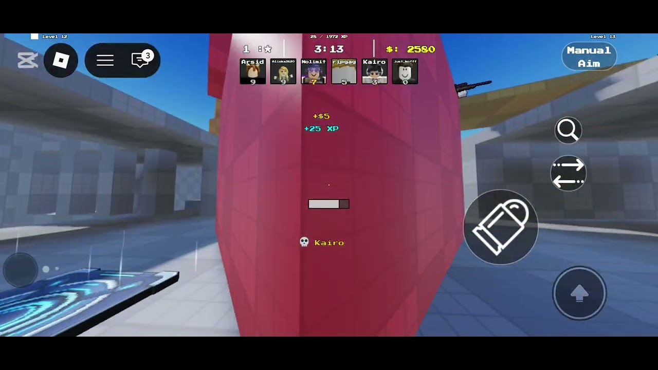 [FPS] flick #2