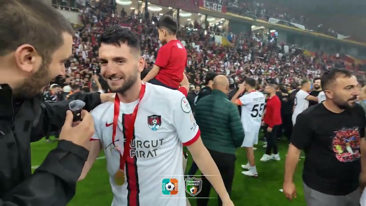 Şampiyon Vanspor'un Futbolcuları 🏆
