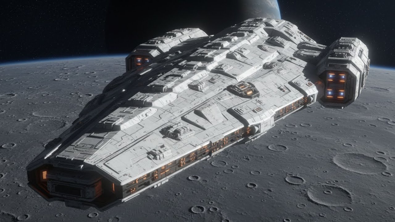 🔥 A Single Colony Was Targeted—Humanity Unleashed Vengeance… The Galaxy Burned| HFY | Sci-Fi |