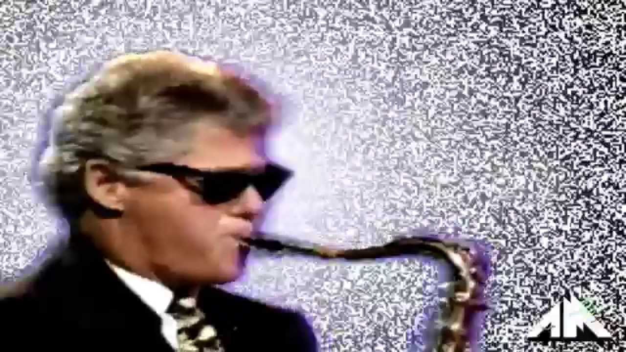 luxury elite - casual sax