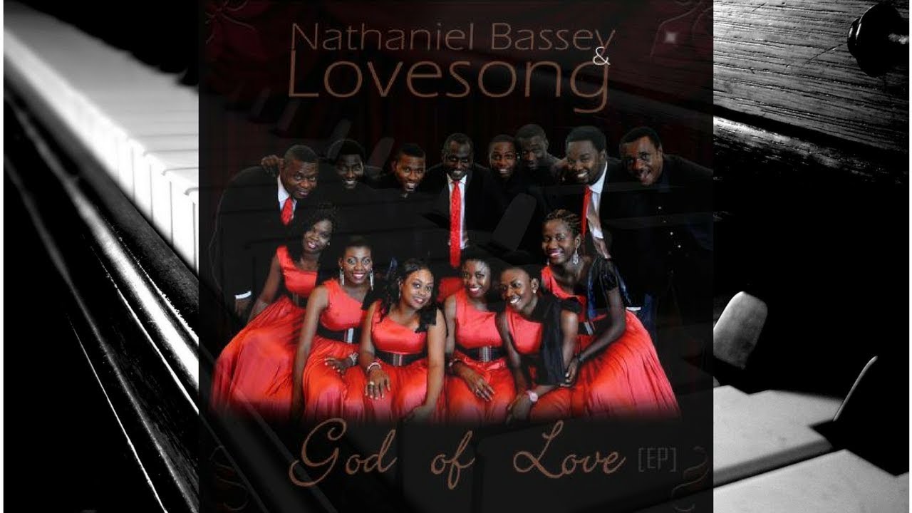 Wonderful wonder - Nathaniel Bassey | Piano Tutorial