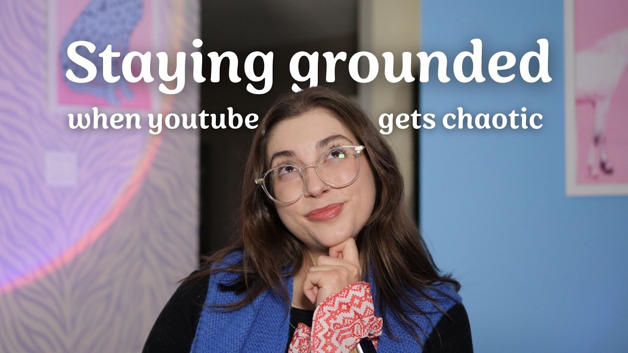 How to Own Your YouTube Channel (Without the Algorithm Running You)