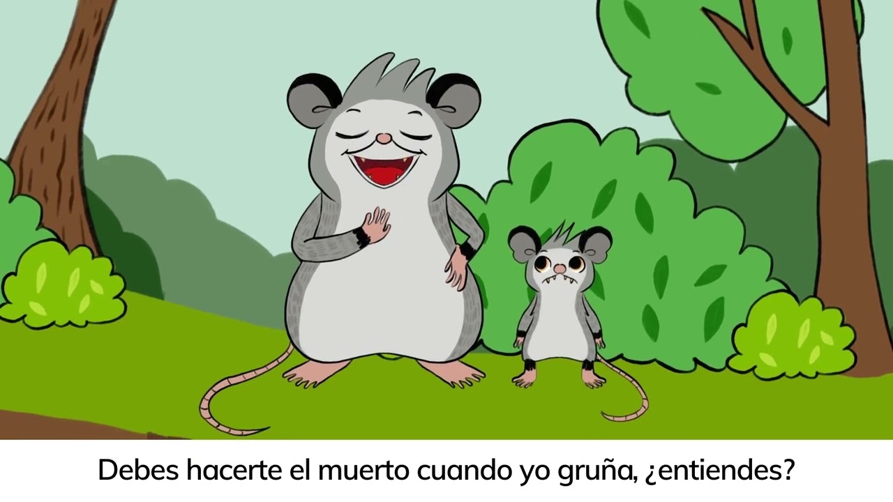 No te rías, Pepe - 1° básico