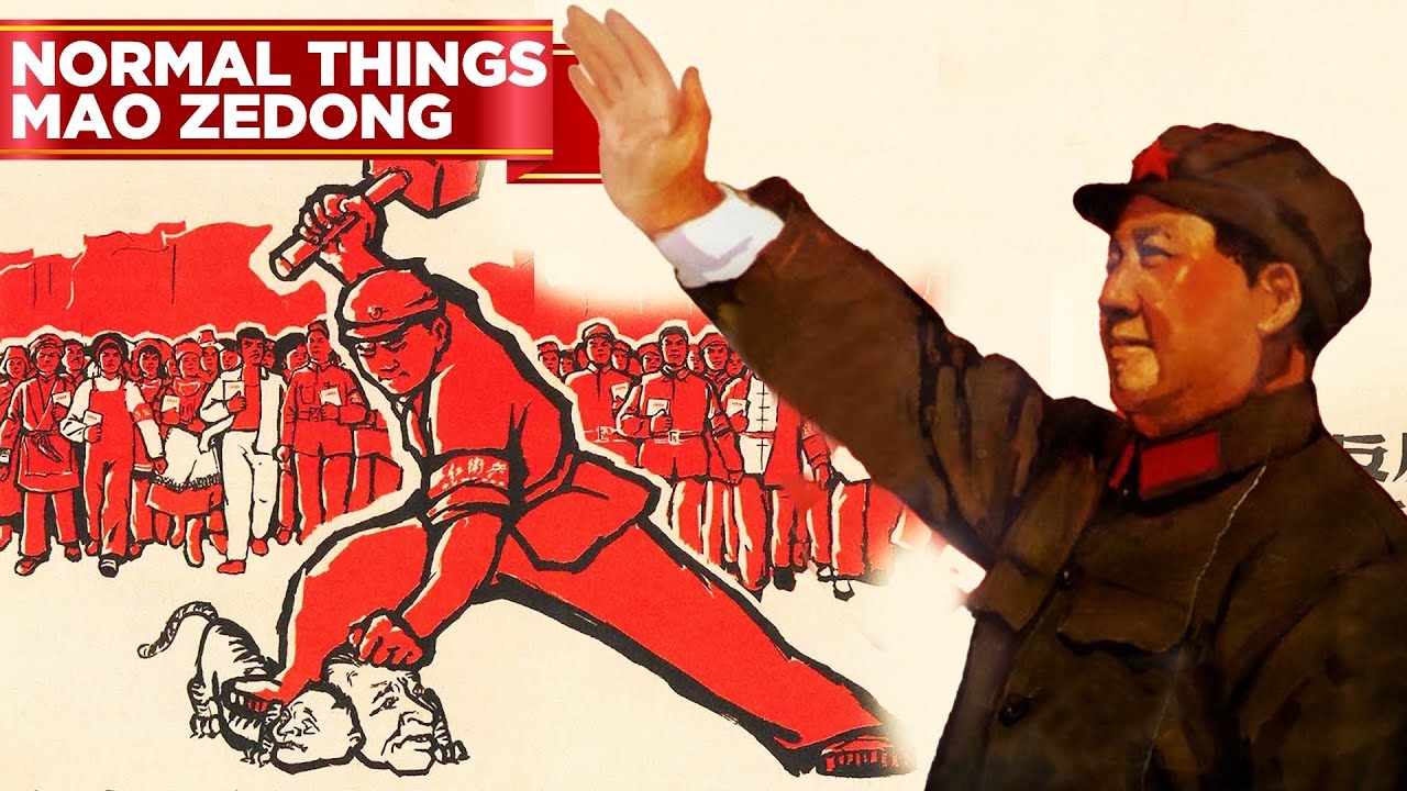 Brutal Things That Were 
