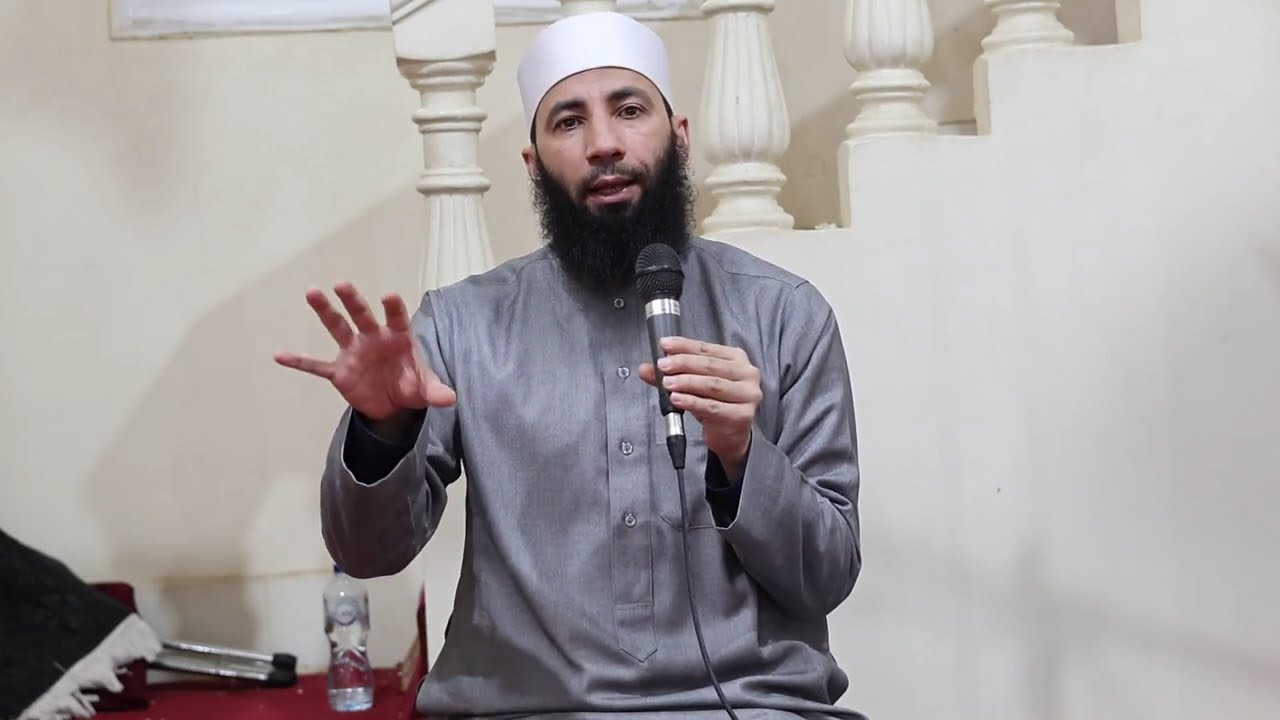 ما كان لك أن تغضب مع أخيك | وقفة مع كلام السلف رضي الله عنه