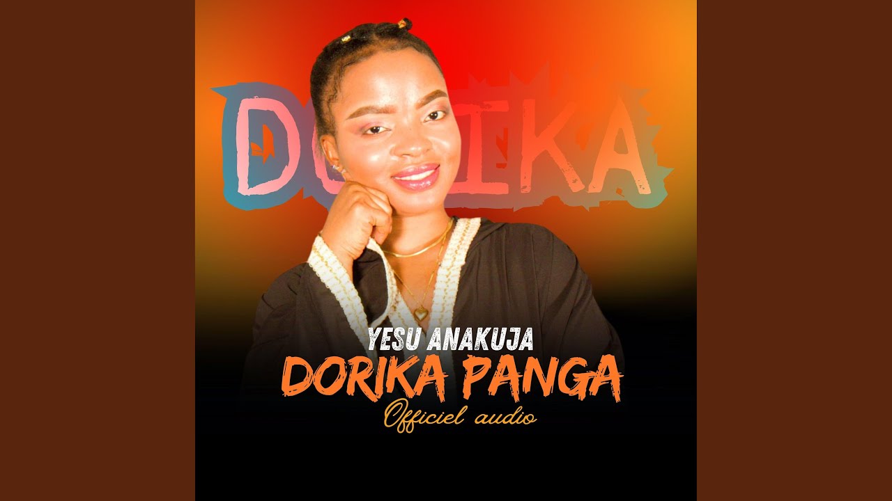 Yesu Anakuja