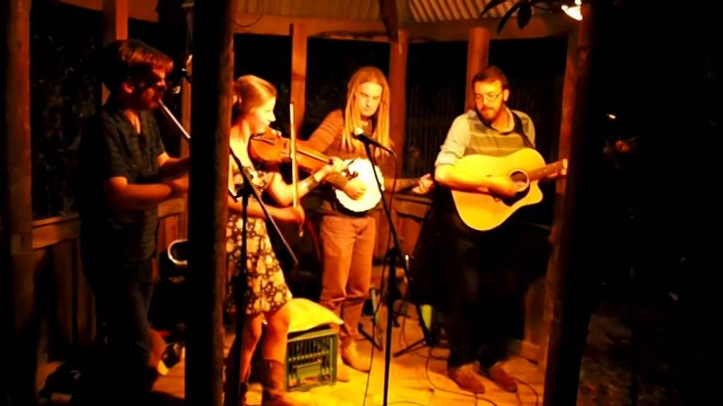 Tolka Live - 